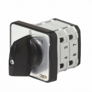 Cam Switches VSR 20 A